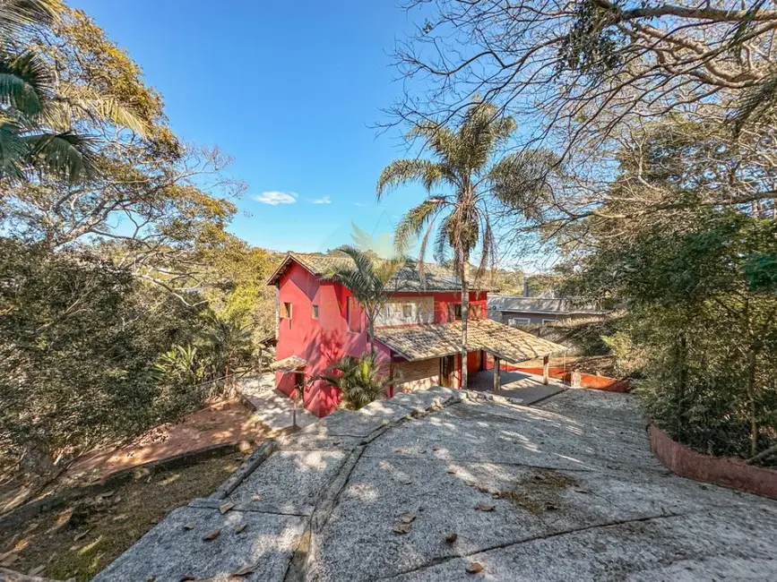 Foto 2 de Casa de Condomínio com 3 quartos à venda, 300m2 em Granja Viana, Carapicuiba - SP