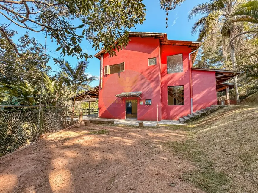 Foto 1 de Casa de Condomínio com 3 quartos à venda, 300m2 em Granja Viana, Carapicuiba - SP