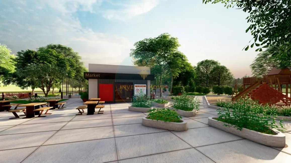 Foto 6 de Terreno / Lote à venda, 360m2 em Itupeva - SP