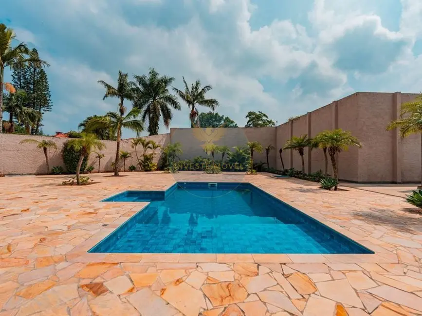 Casa de Condomínio com 4 quartos à venda, 689m2 em Granja Viana, Cotia - SP - imagem 3 Foto 3 de Casa de Condomínio com 4 quartos à venda, 689m2 em Granja Viana, Cotia - SP