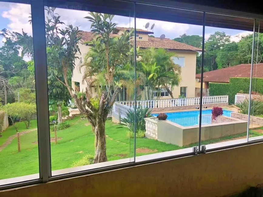 Foto 7 de Casa de Condomínio com 4 quartos à venda, 334m2 em Jardim San Ressore (Caucaia do Alto), Cotia - SP