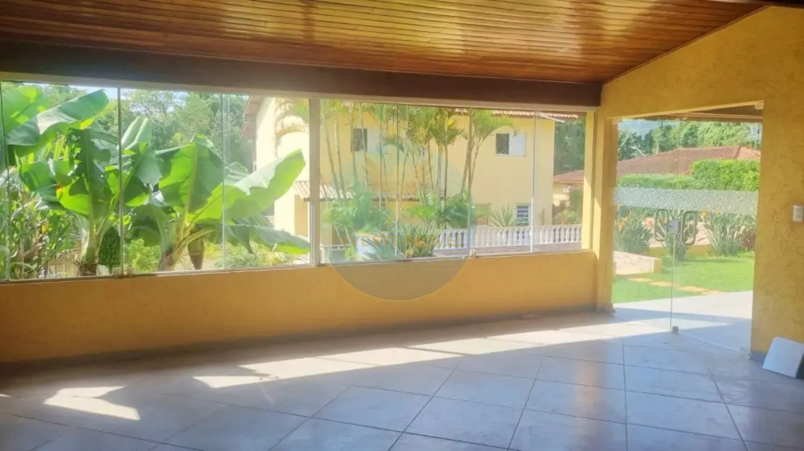 Foto 9 de Casa de Condomínio com 4 quartos à venda, 334m2 em Jardim San Ressore (Caucaia do Alto), Cotia - SP