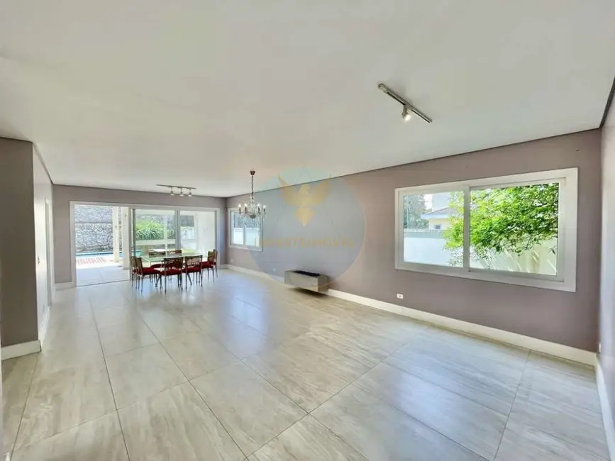 Foto 6 de Casa de Condomínio com 4 quartos à venda, 333m2 em Granja Viana, Cotia - SP