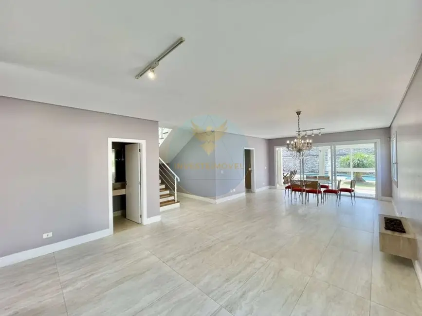 Foto 5 de Casa de Condomínio com 4 quartos à venda, 333m2 em Granja Viana, Cotia - SP