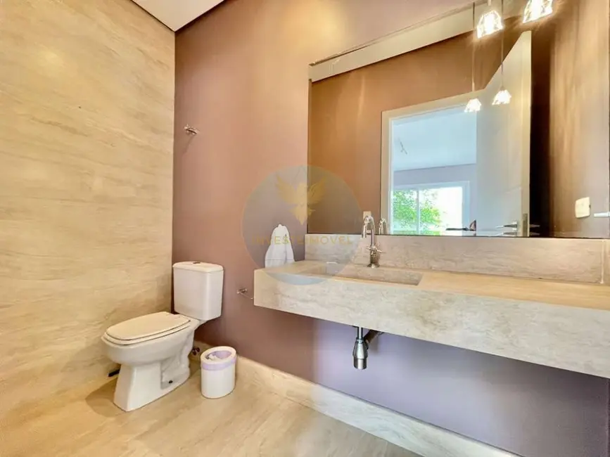 Foto 7 de Casa de Condomínio com 4 quartos à venda, 333m2 em Granja Viana, Cotia - SP