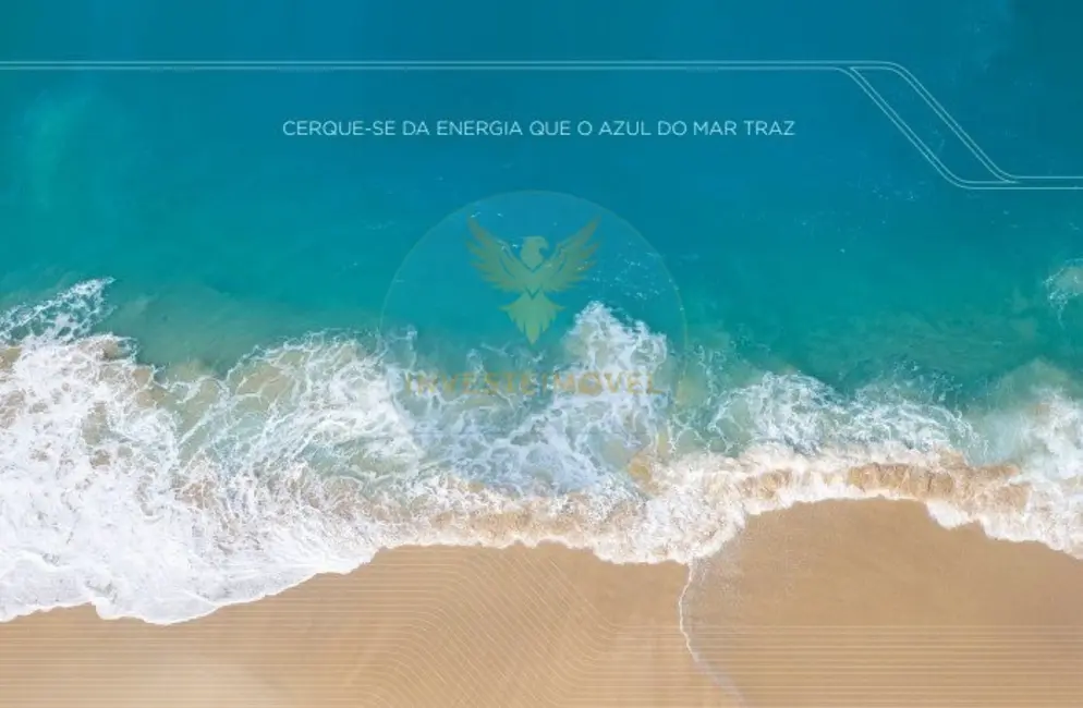 Apartamento com 1 quarto à venda, 25m2 em Poço, Cabedelo - PB - imagem 4 Foto 4 de Apartamento com 1 quarto à venda, 25m2 em Poço, Cabedelo - PB