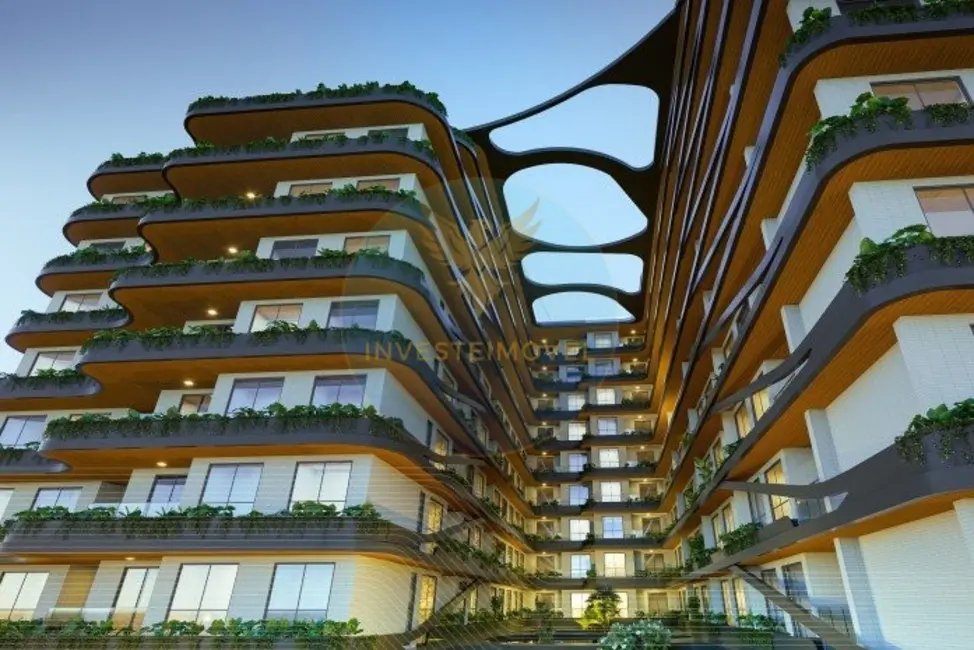 Apartamento com 1 quarto à venda, 25m2 em Poço, Cabedelo - PB - imagem 3 Foto 3 de Apartamento com 1 quarto à venda, 25m2 em Poço, Cabedelo - PB