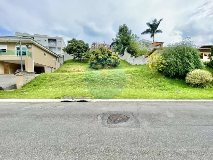 Foto 4 de Terreno / Lote à venda, 516m2 em Granja Viana, Cotia - SP