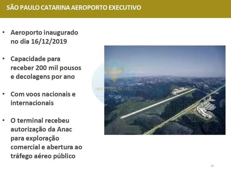 Foto 5 de Terreno / Lote à venda, 20000m2 em Vargem Grande Paulista - SP