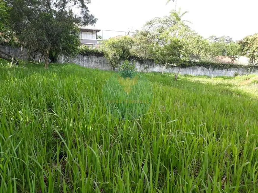 Foto 5 de Terreno / Lote à venda, 1483m2 em Granja Viana, Cotia - SP