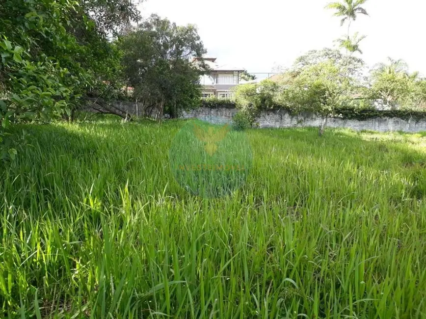 Foto 7 de Terreno / Lote à venda, 1483m2 em Granja Viana, Cotia - SP