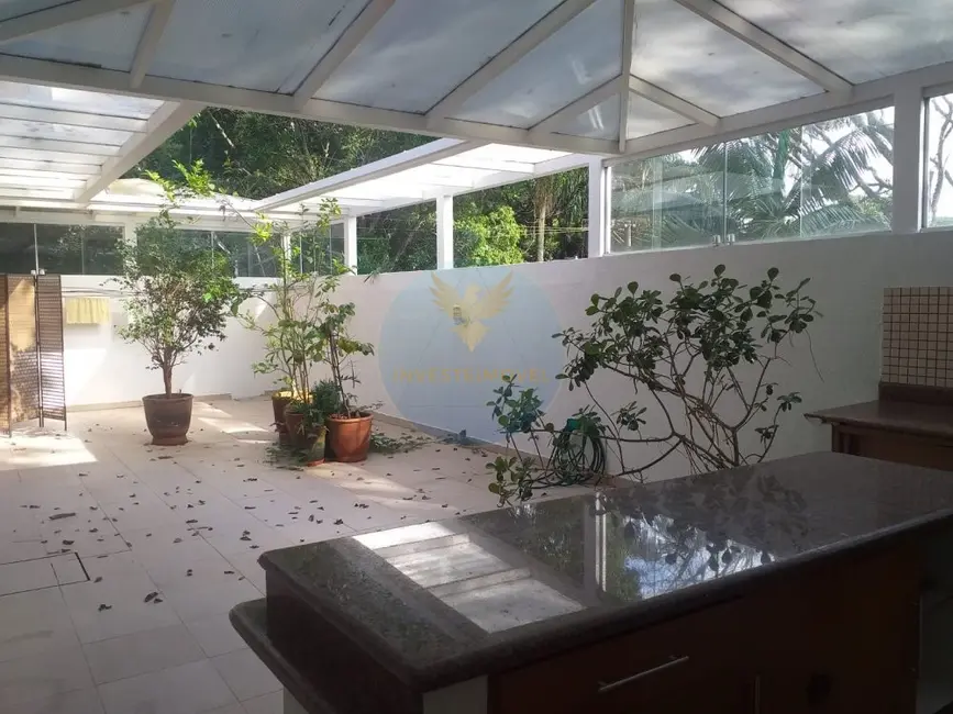 Foto 8 de Casa de Condomínio com 4 quartos à venda, 239m2 em Vila Santo Antônio, Cotia - SP