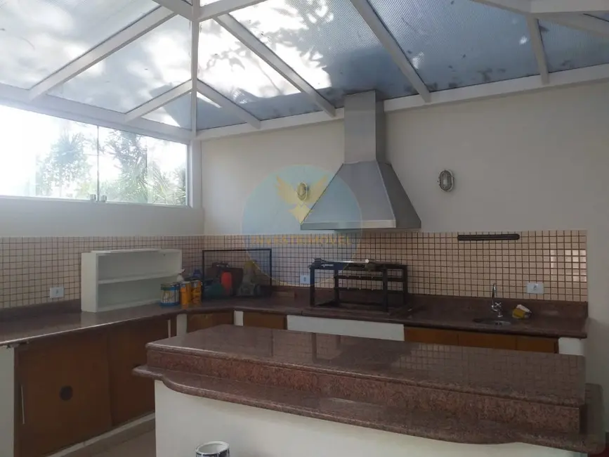 Foto 6 de Casa de Condomínio com 4 quartos à venda, 239m2 em Vila Santo Antônio, Cotia - SP