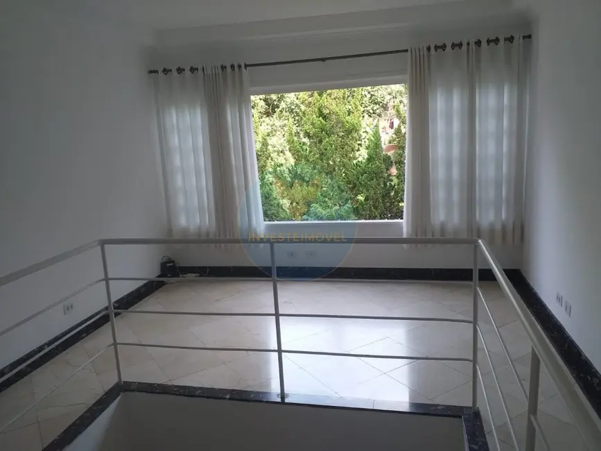 Foto 7 de Casa de Condomínio com 4 quartos à venda, 239m2 em Vila Santo Antônio, Cotia - SP