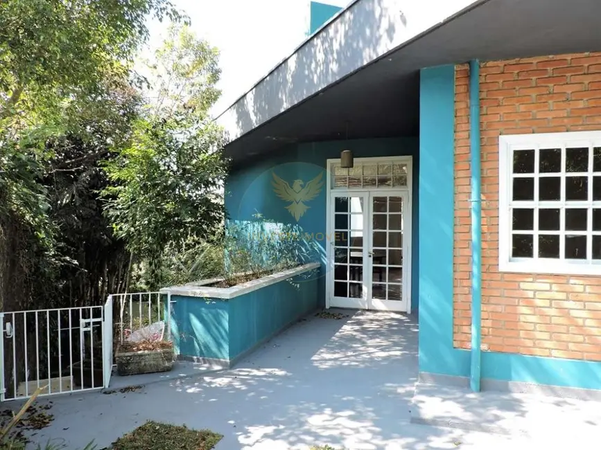 Foto 4 de Casa de Condomínio com 6 quartos para alugar, 550m2 em Granja Viana, Carapicuiba - SP