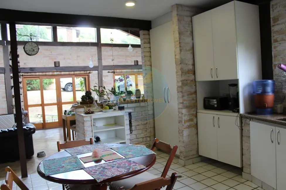 Foto 5 de Casa de Condomínio com 6 quartos para alugar, 550m2 em Granja Viana, Carapicuiba - SP