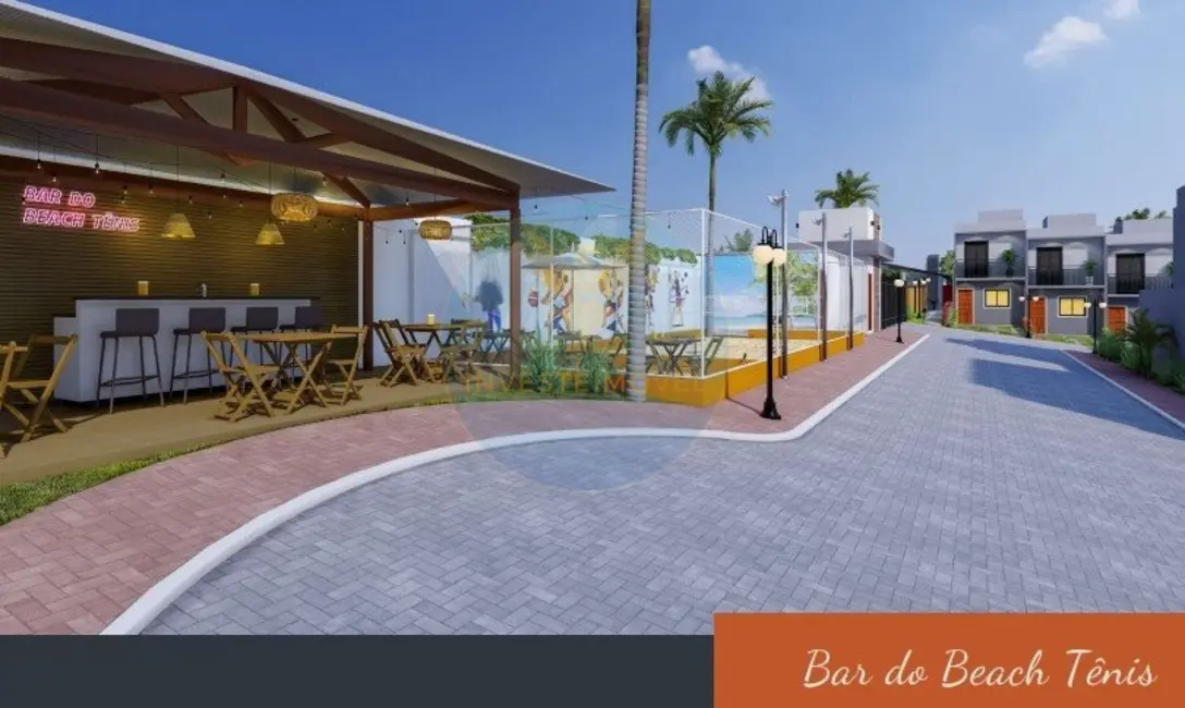 Foto 3 de Casa de Condomínio com 2 quartos à venda, 47m2 em Chácara Ondas Verdes, Cotia - SP