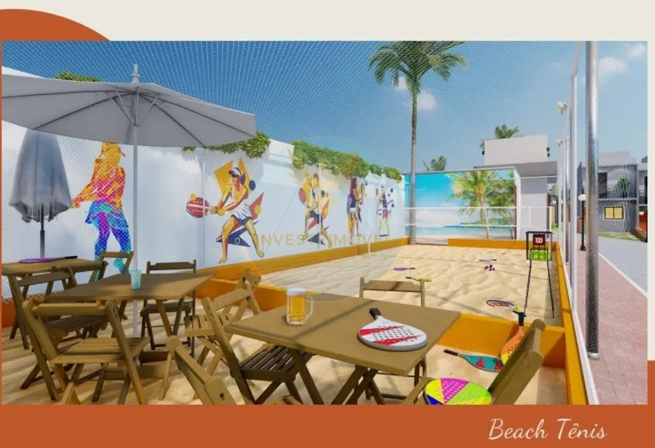 Foto 2 de Casa de Condomínio com 2 quartos à venda, 55m2 em Chácara Ondas Verdes, Cotia - SP