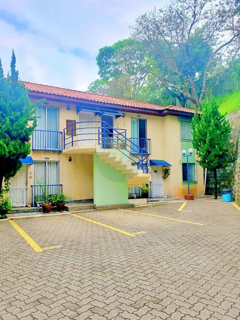 Foto 5 de Casa de Condomínio com 2 quartos à venda, 50m2 em Granja Viana, Cotia - SP