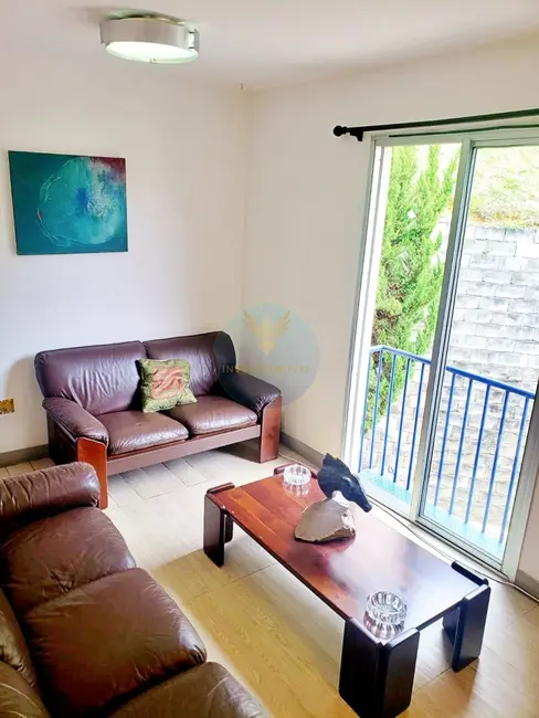 Foto 8 de Casa de Condomínio com 2 quartos à venda, 50m2 em Granja Viana, Cotia - SP