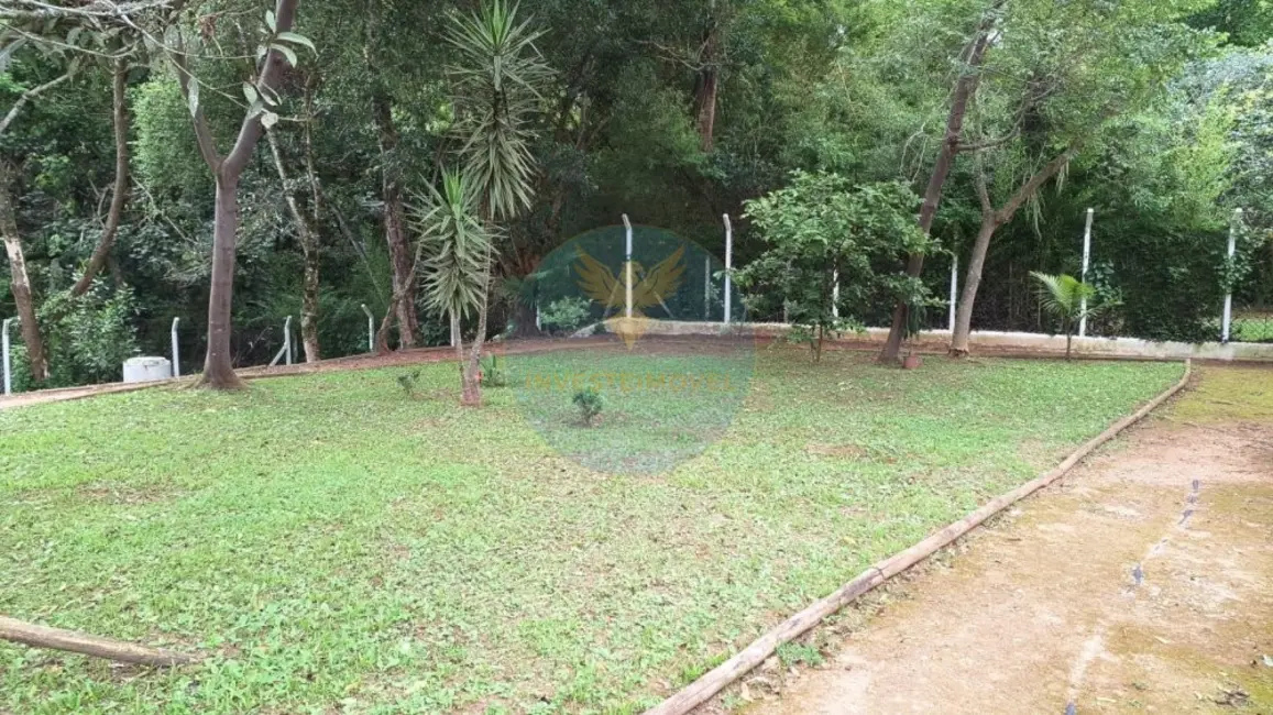 Foto 3 de Casa de Condomínio com 2 quartos à venda, 50m2 em Granja Viana, Cotia - SP