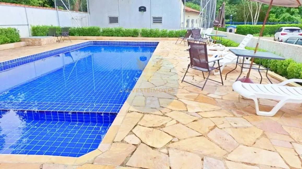 Foto 4 de Casa de Condomínio com 2 quartos à venda, 50m2 em Granja Viana, Cotia - SP