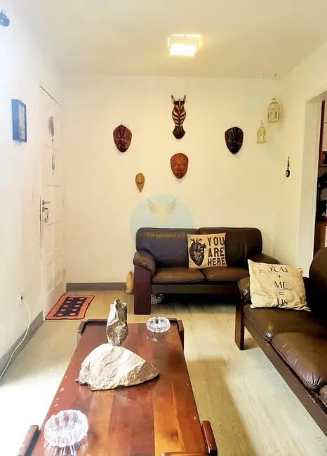 Foto 6 de Casa de Condomínio com 2 quartos à venda, 50m2 em Granja Viana, Cotia - SP