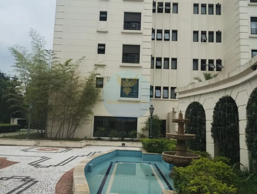 Foto 6 de Apartamento com 2 quartos à venda, 99m2 em Vila Morumbi, São Paulo - SP