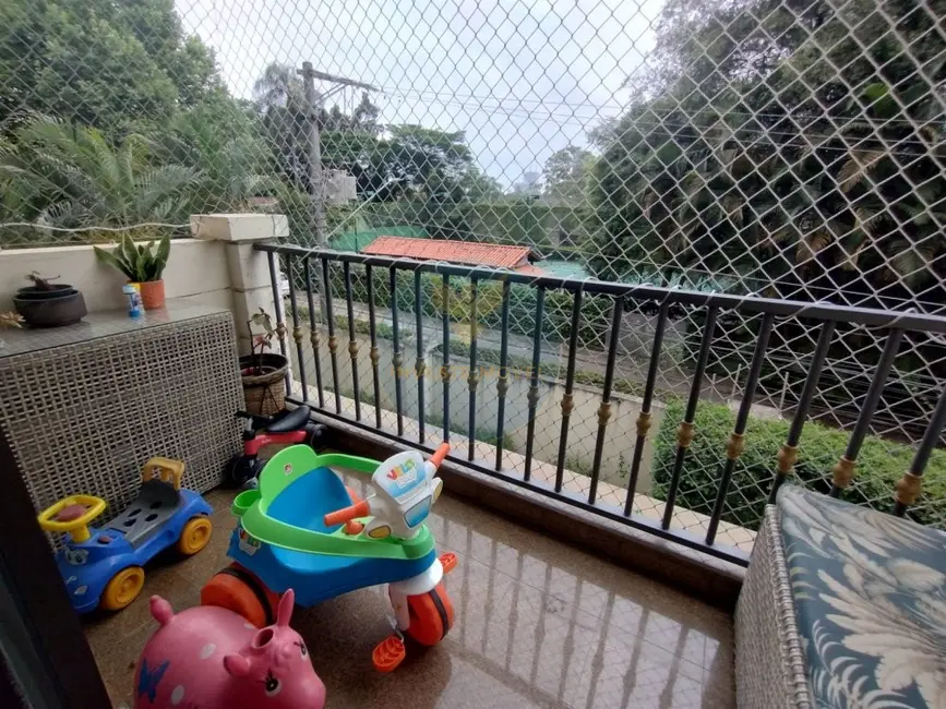 Foto 2 de Apartamento com 2 quartos à venda, 99m2 em Vila Morumbi, São Paulo - SP