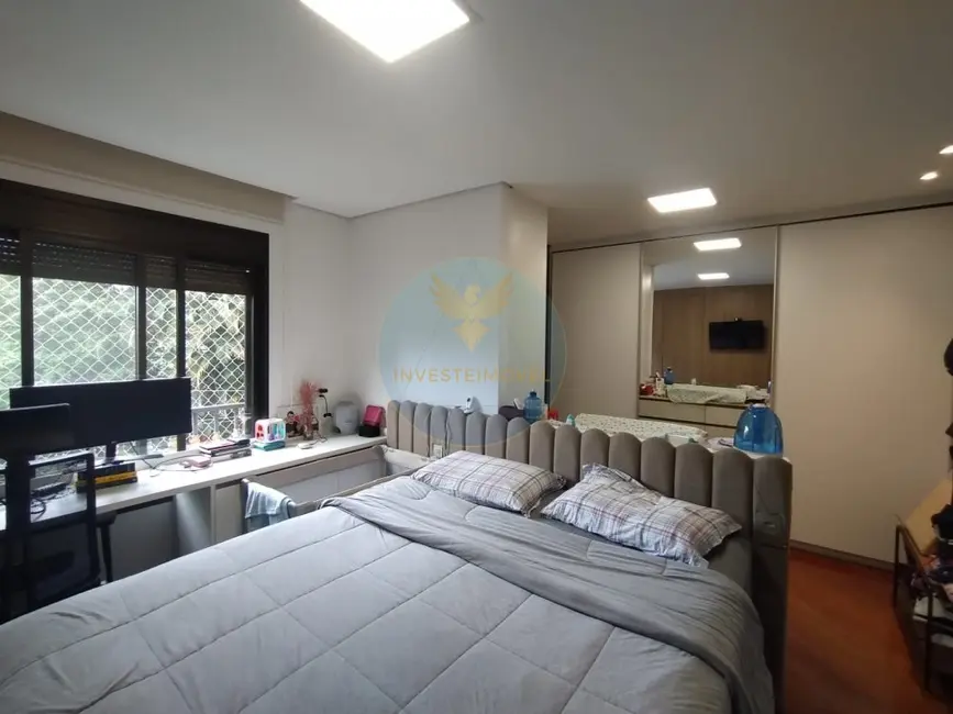 Foto 5 de Apartamento com 2 quartos à venda, 99m2 em Vila Morumbi, São Paulo - SP