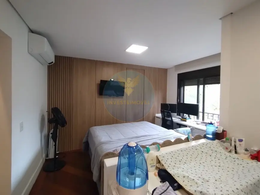 Foto 9 de Apartamento com 2 quartos à venda, 99m2 em Vila Morumbi, São Paulo - SP