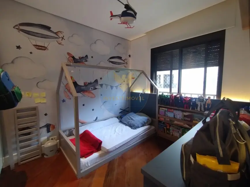 Foto 8 de Apartamento com 2 quartos à venda, 99m2 em Vila Morumbi, São Paulo - SP