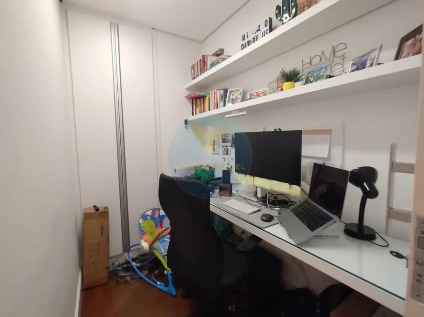 Foto 3 de Apartamento com 2 quartos à venda, 99m2 em Vila Morumbi, São Paulo - SP