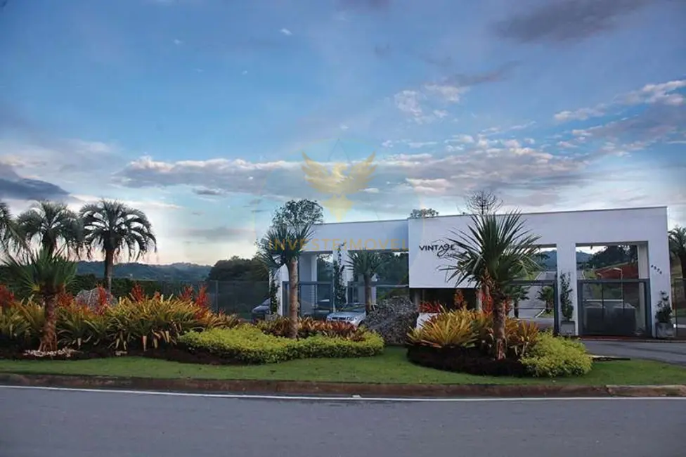 Foto 6 de Terreno / Lote à venda, 506m2 em Granja Viana, Cotia - SP