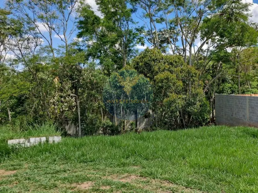 Foto 4 de Terreno / Lote à venda, 506m2 em Granja Viana, Cotia - SP