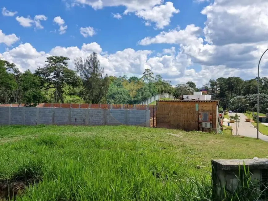 Foto 3 de Terreno / Lote à venda, 506m2 em Granja Viana, Cotia - SP