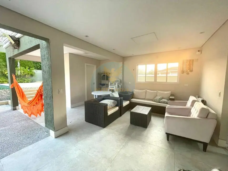 Foto 9 de Casa de Condomínio com 3 quartos à venda, 335m2 em Granja Viana, Cotia - SP