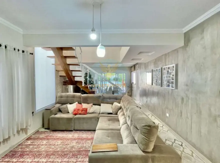 Foto 5 de Casa de Condomínio com 3 quartos à venda, 335m2 em Granja Viana, Cotia - SP