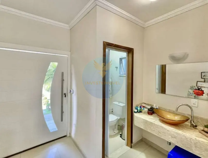 Foto 4 de Casa de Condomínio com 3 quartos à venda, 335m2 em Granja Viana, Cotia - SP