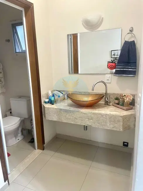 Foto 7 de Casa de Condomínio com 3 quartos à venda, 335m2 em Granja Viana, Cotia - SP