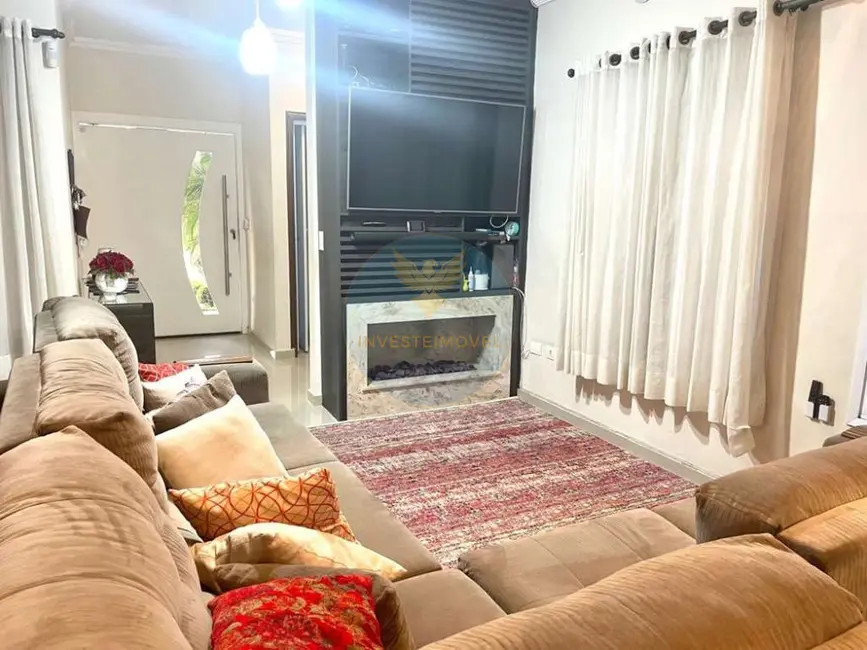 Foto 8 de Casa de Condomínio com 3 quartos à venda, 335m2 em Granja Viana, Cotia - SP