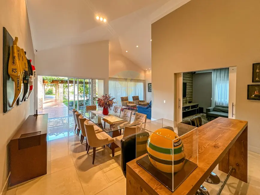 Foto 8 de Casa de Condomínio com 4 quartos à venda, 550m2 em Granja Viana, Cotia - SP