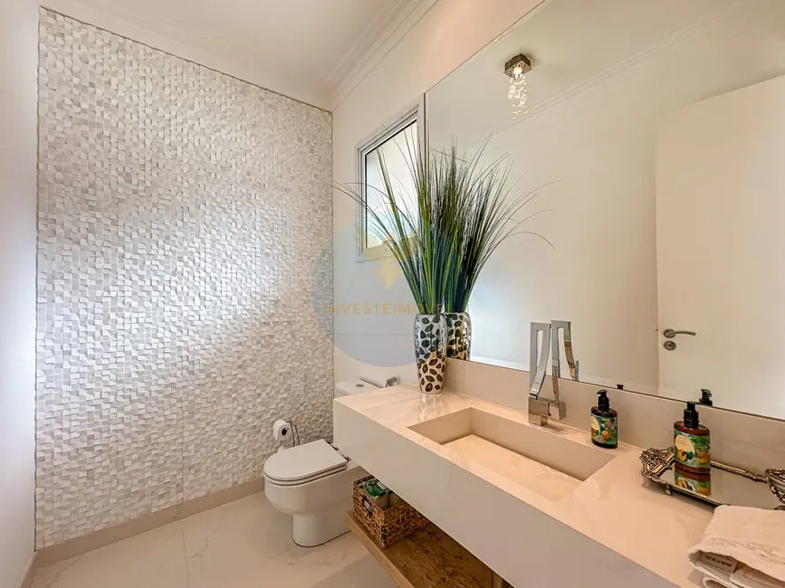 Foto 7 de Casa de Condomínio com 4 quartos à venda, 550m2 em Granja Viana, Cotia - SP