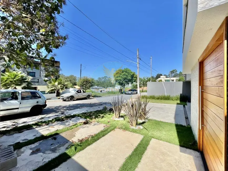 Foto 5 de Casa de Condomínio com 3 quartos à venda, 230m2 em Granja Viana, Cotia - SP