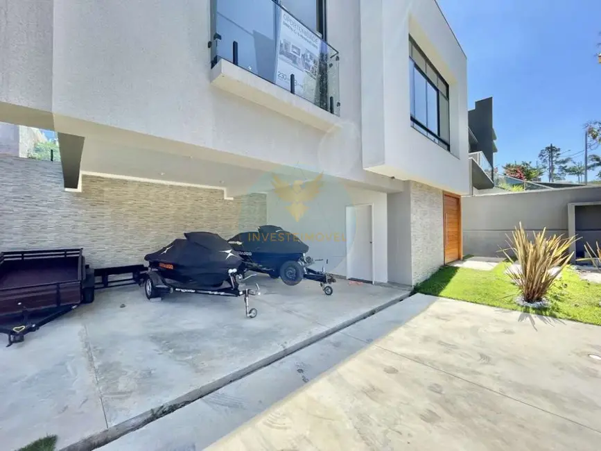 Foto 4 de Casa de Condomínio com 3 quartos à venda, 230m2 em Granja Viana, Cotia - SP