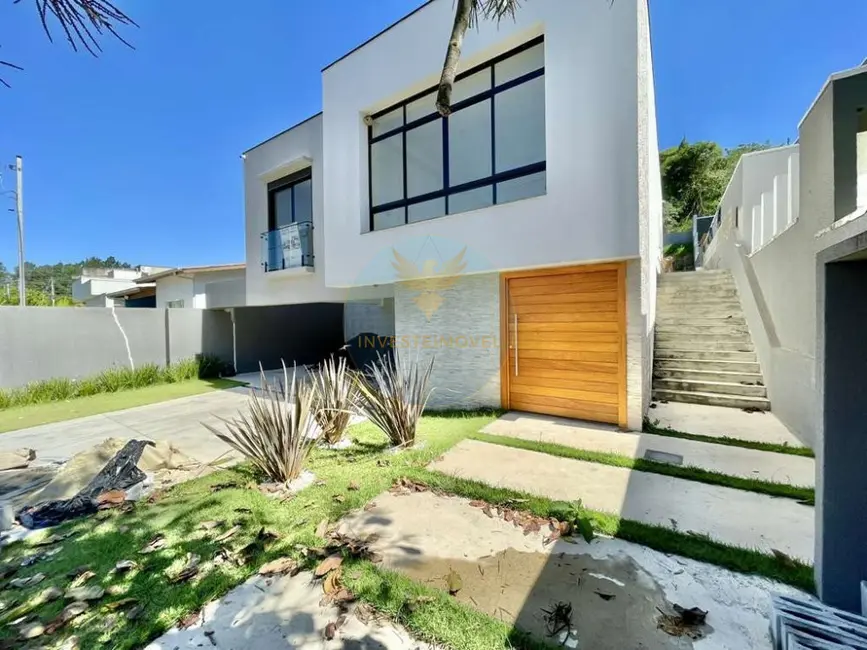 Foto 1 de Casa de Condomínio com 3 quartos à venda, 230m2 em Granja Viana, Cotia - SP