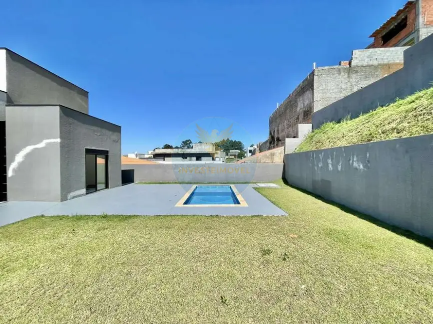 Foto 7 de Casa de Condomínio com 3 quartos à venda, 230m2 em Granja Viana, Cotia - SP