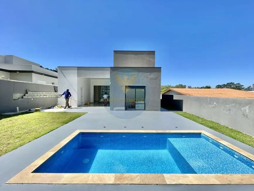 Foto 8 de Casa de Condomínio com 3 quartos à venda, 230m2 em Granja Viana, Cotia - SP