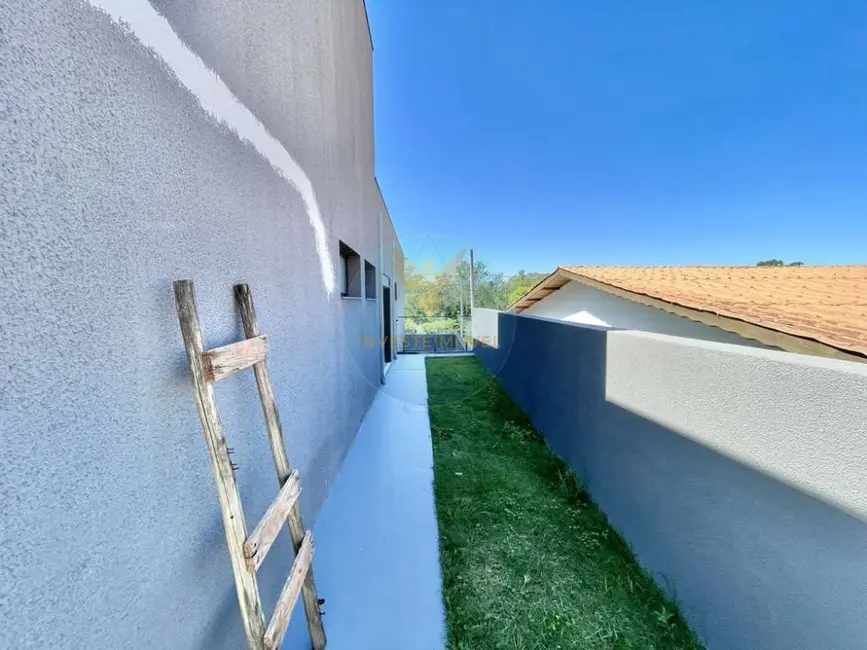 Foto 9 de Casa de Condomínio com 3 quartos à venda, 230m2 em Granja Viana, Cotia - SP