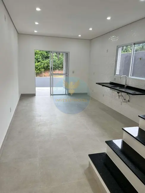 Foto 4 de Casa de Condomínio com 3 quartos à venda, 96m2 em Cotia - SP